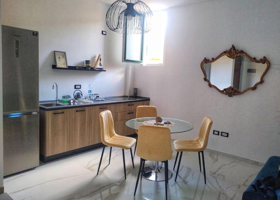 Appartamento Sere D'estate - Intero Salerno